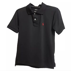 Boys Ralph Lauren Polo size 8